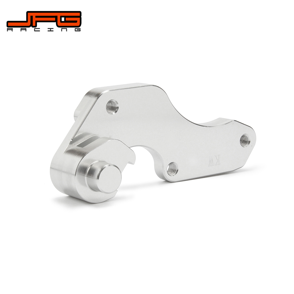 Floating Brake Disc 320Mm Supermoto - JFG 320 مللي متر سوبر موتو