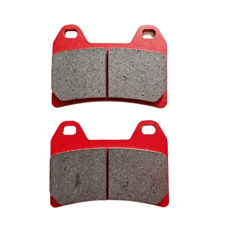 وسادة فرامل سيراميك للدراجات ا - مراجعة Carbon Ceramic Motorcycle Brake Rotor وسعره