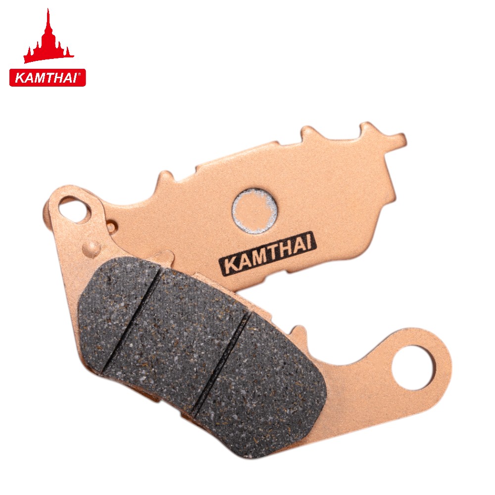 KAMTHAI الجبهة دراجة نارية الف - مراجعة Carbon Ceramic Motorcycle Brake Rotor وسعره
