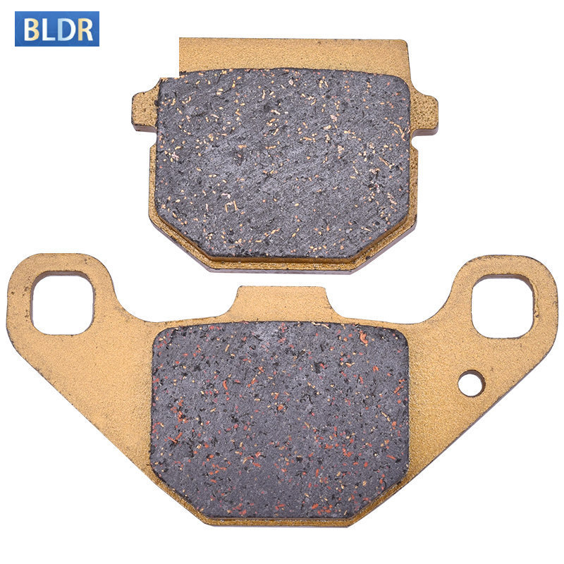 وسادات فرامل أمامية للدراجة ال - مراجعة Carbon Ceramic Motorcycle Brake Rotor وسعره